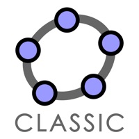 GeoGebra Classic на пк
