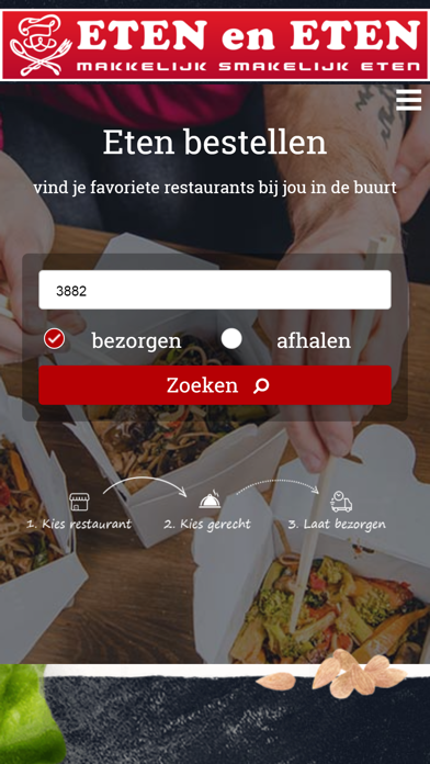 How to cancel & delete ETEN en ETEN from iphone & ipad 1