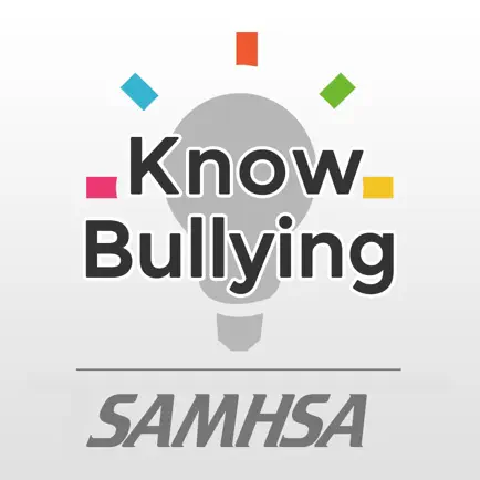 KnowBullying by SAMHSA Cheats