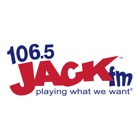 96.5 Jack FM