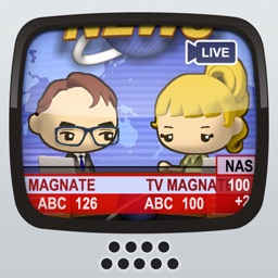 TV Magnate