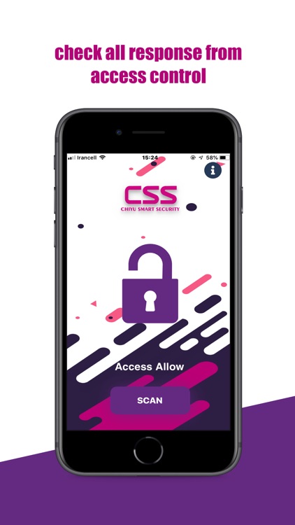 CSS Mobile Security