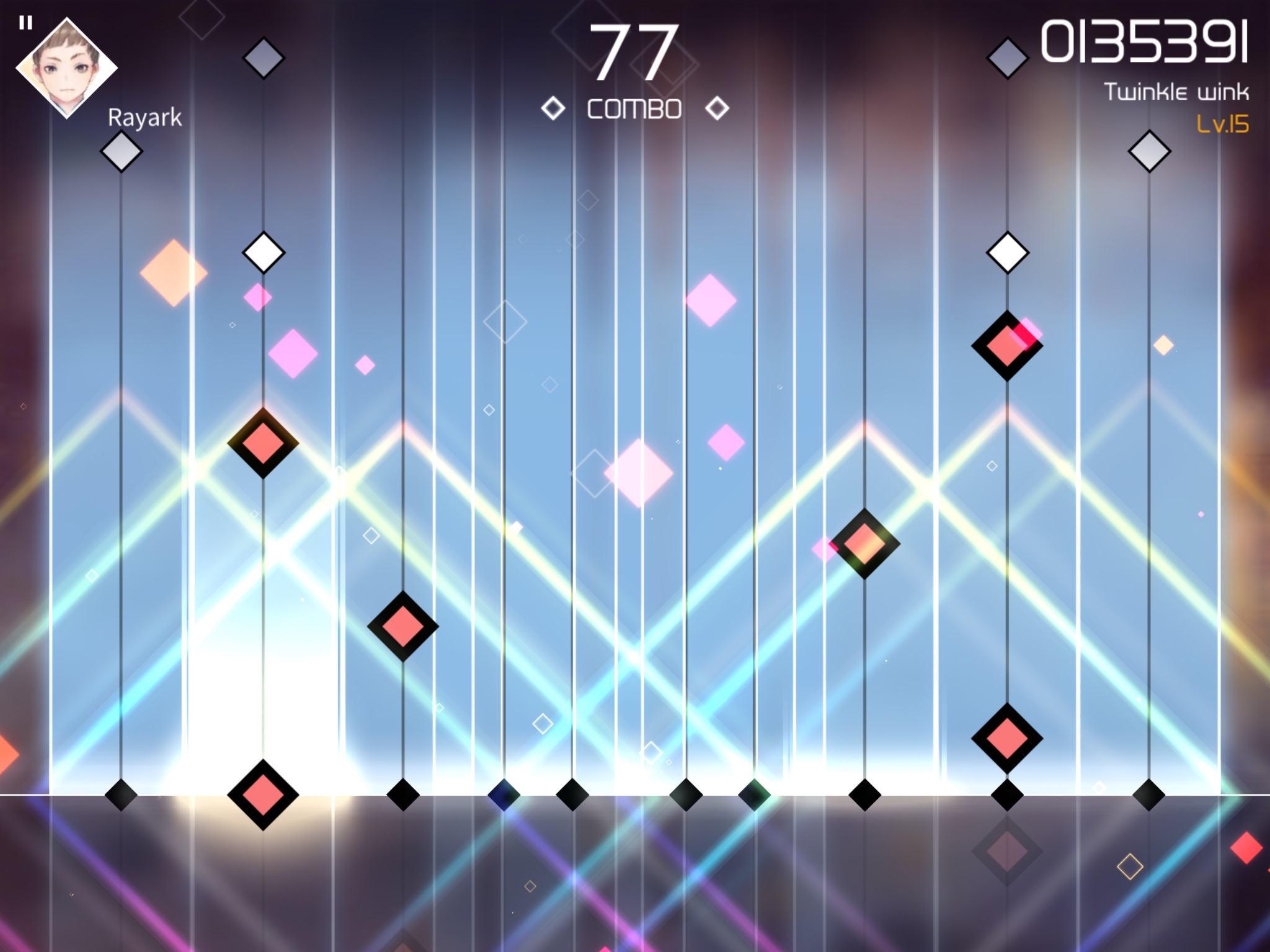 VOEZ screenshot 3