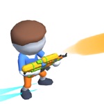 Rescue point 3D