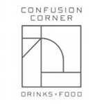 Confusion Corner Drinks  Food