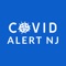 COVID Alert NJ