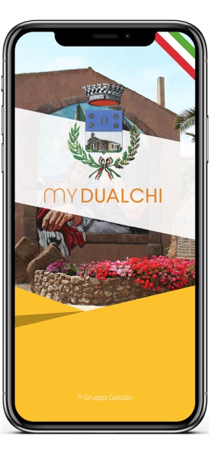 MyDualchi(圖1)-速報App