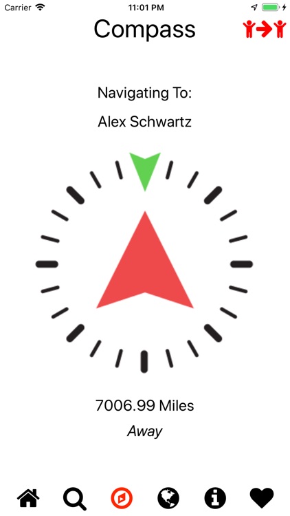 Campus Wayfinder screenshot-3