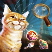 Secrets of Paris Hidden Object на пк