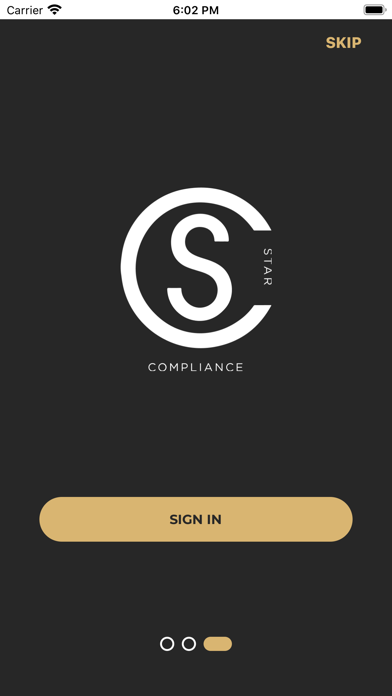 Star Compliance screenshot 2