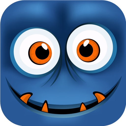Monster Math : Kids Fun Games