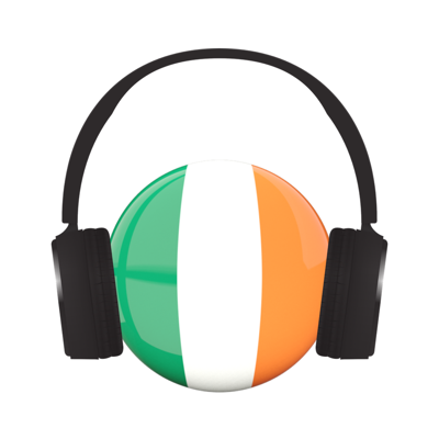 Radio of Ireland