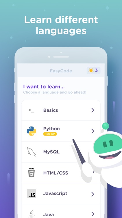 Easy Code: Bite-Sized Learning