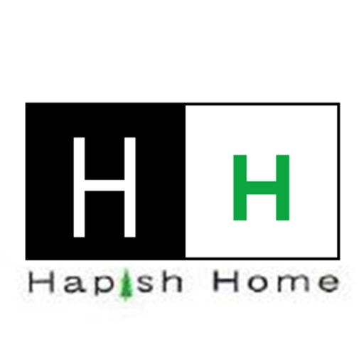 ハピッシュホーム　Hapish Home