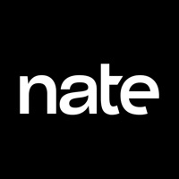 nate | share & shop your world app not working? crashes or has problems?
