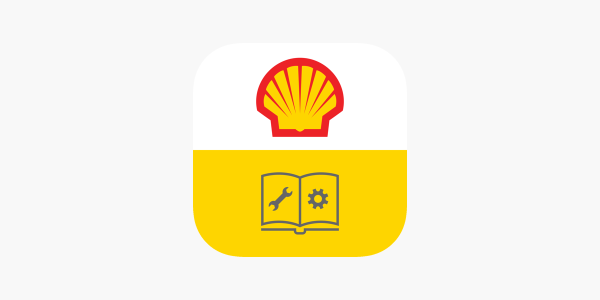 Shell Gids On The App Store