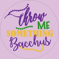 Throw Me Something Bacchus! Reviews