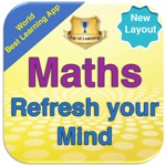 Mathematics Refresh Knowledge