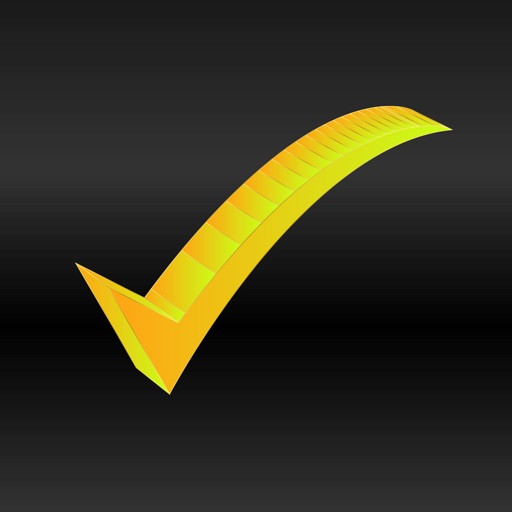 CheckList Manager icon