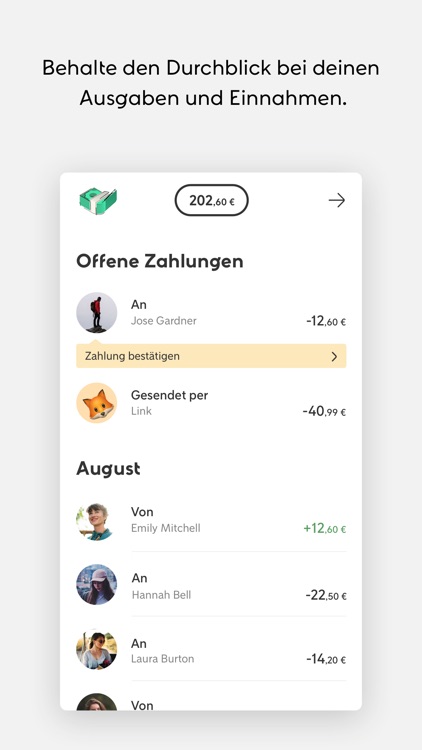Wavy by Klarna screenshot-3