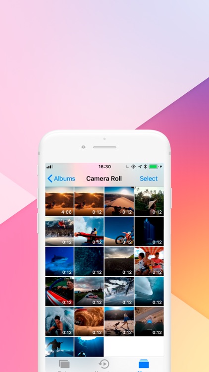 CutStory for Instagram Stories screenshot-5