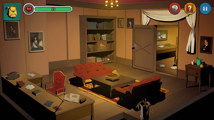 Doors & Rooms: Perfect Escape screenshot-6