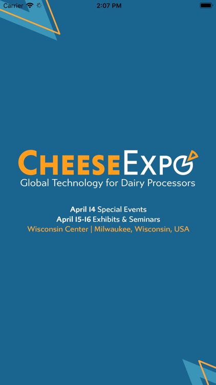 CheeseExpo 2020