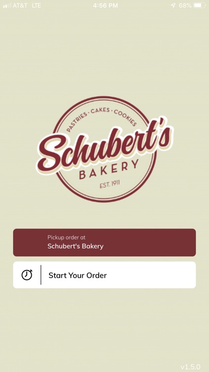 Schubert's Bakery