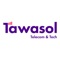 Tawasol is an app that facilitate employees leaves and data at their company