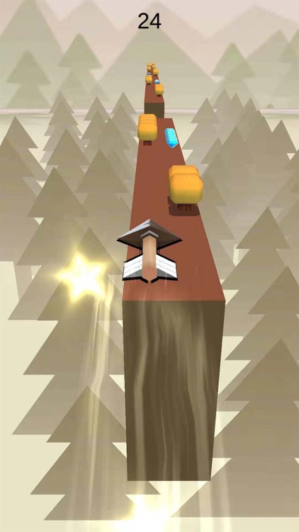 Arrow Go 3D:Endless mode screenshot-4