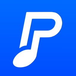 Practica app icon - Tuner & Metronome