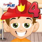 Fireman Kids 4th Grade Games