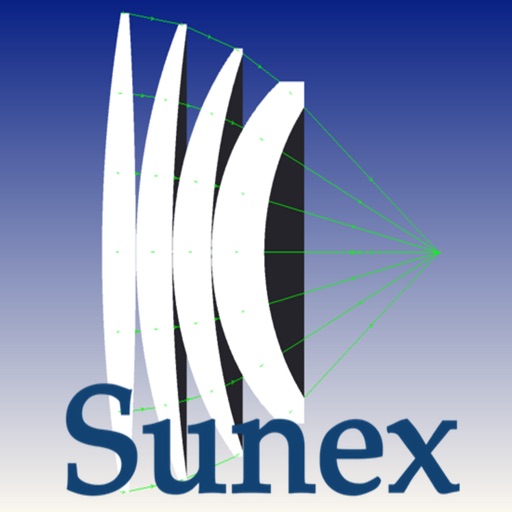 Sunex Optics Wizards