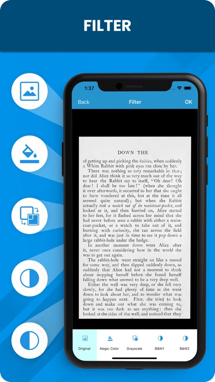 Doc Scanner – PDF Creator screenshot-6