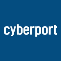 CYBERPORT Technik & Elektronik app not working? crashes or has problems?