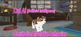 Game screenshot MyLittleCat - Cat Simulation mod apk