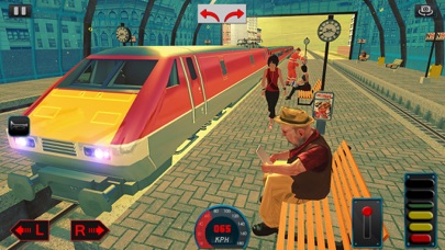 ゲーム アプリ 鉄道