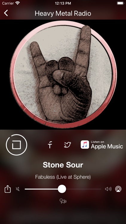 Metal Music - Apple Music