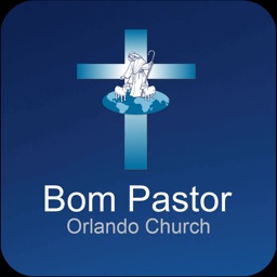 Bom Pastor Orlando Church