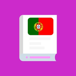 每日口语-学习葡萄牙语