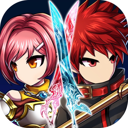 ブレイブ フロンティア2