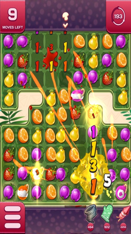 Fruit Mountain screenshot-7