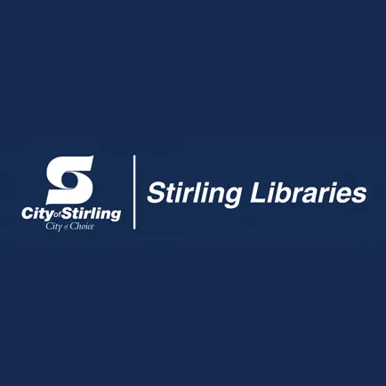 City of Stirling Libraries Читы