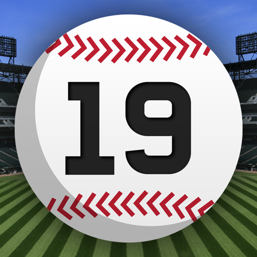 OOTP Baseball 19 icon