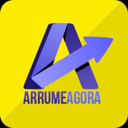 Arrume Agora App