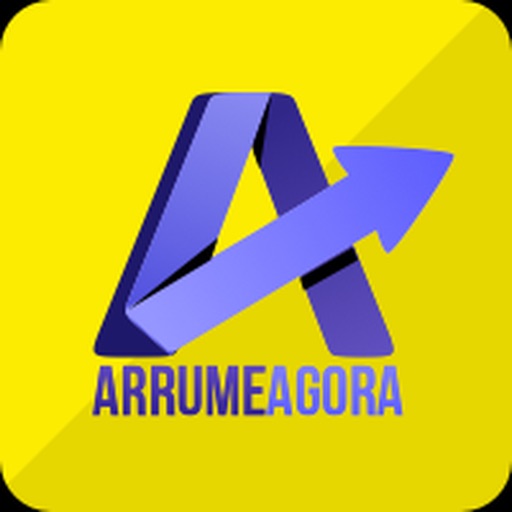 Arrume Agora App