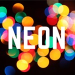 Neon Photo