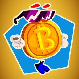 Crypto Emoji Stickers