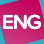 ENG: Top English learning app