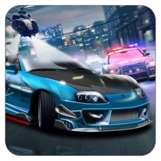 Activities of Police Chase - New Game